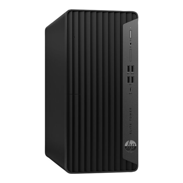 HP Workstation Z2 G9 – tour – Core i7 12700 2.1 GHz – 16 Go – SSD 512 Go – Français