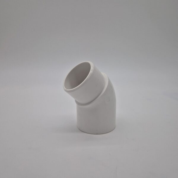 Coude 45° F/M – 2″ / 60mm
