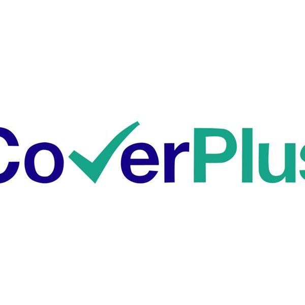 Epson CoverPlus contrat de maintenance prolongé – 5 années – sur site