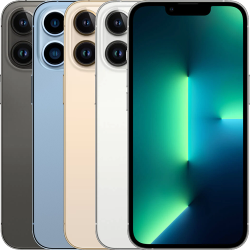 Apple iPhone 13 Pro – Grade B-