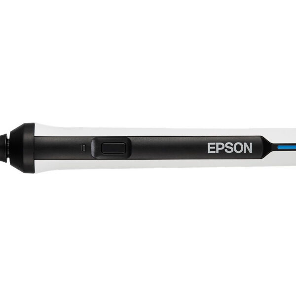 Epson Interactive Pen B – Blue – stylo numérique – infrarouge
