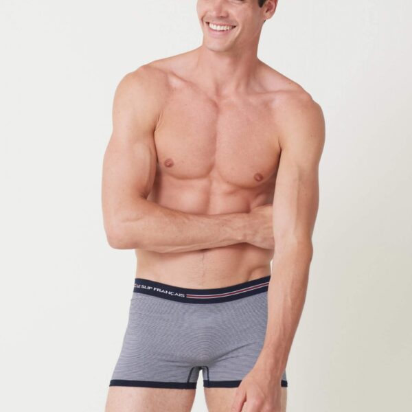 Christian Marinière bleu
