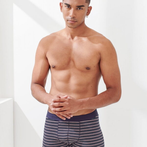 Marius bleu