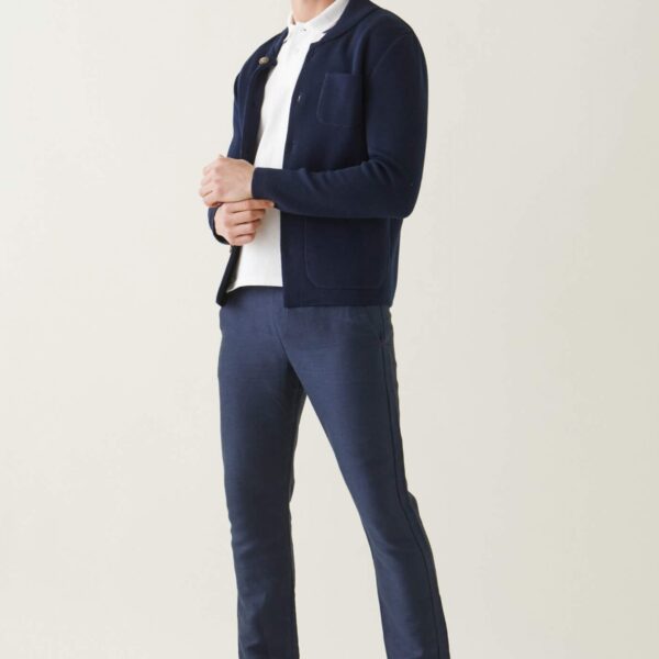 Arno bleu