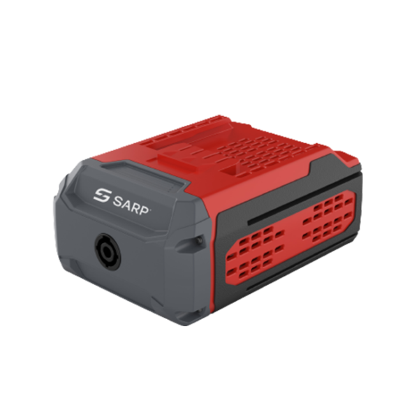 Adaptateur de batterie - PLUG-IN - ADB60 | SARP