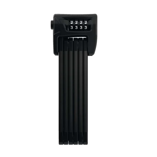 Antivol pliable 6000/90 à code