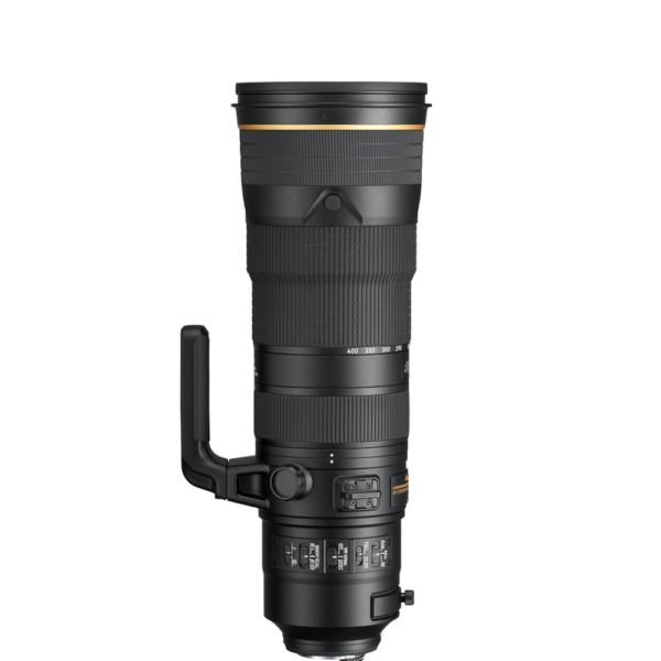 AF-S 180-400mm F4E TC 1.4 FL ED VR