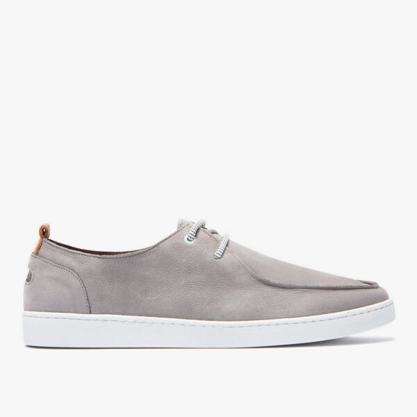 Annecy baskets gris
