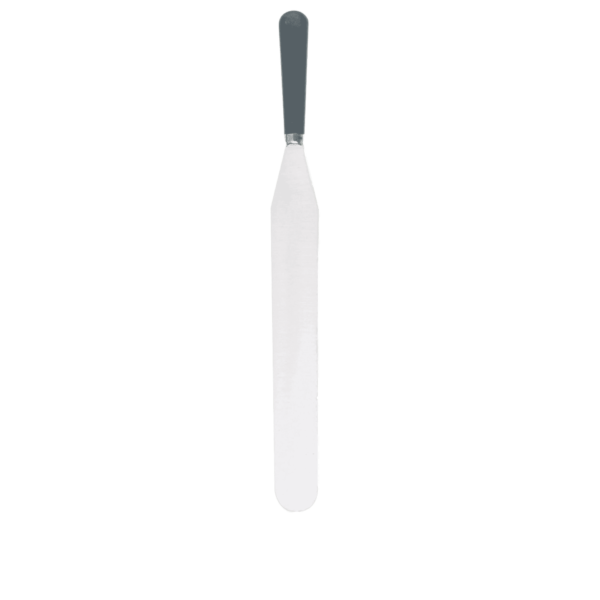 Spatule à crêpes en inox