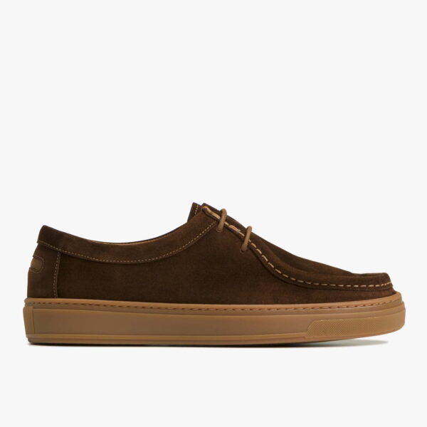 Aubance 95 baskets marron