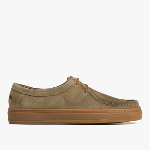 Aubance 95 baskets marron