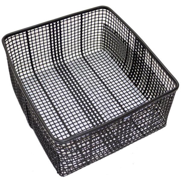 Panier avant en polypropylène