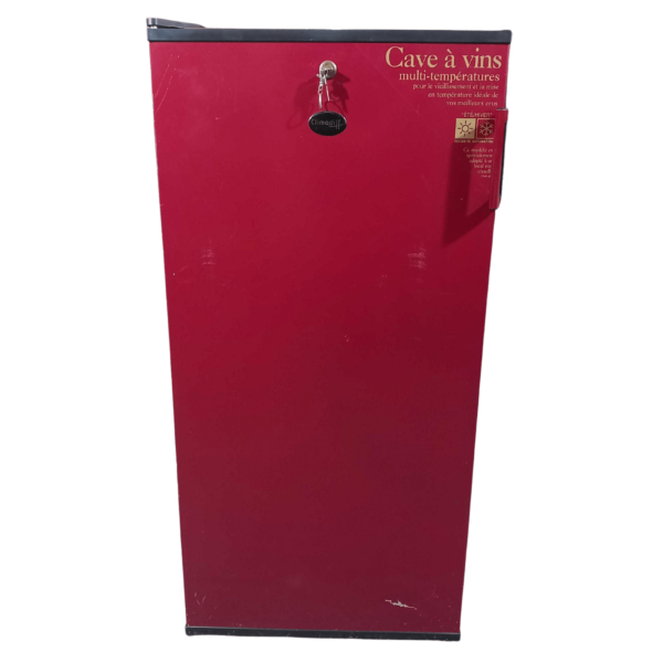 Cave à vin collector – CVL292