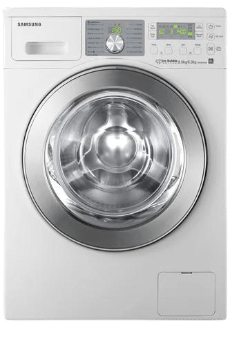 Lave-linge séchant – WD0804W8E