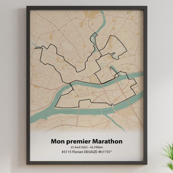 Marathon des Landes