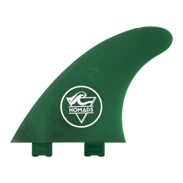 Dérives souples 100% filets recyclés