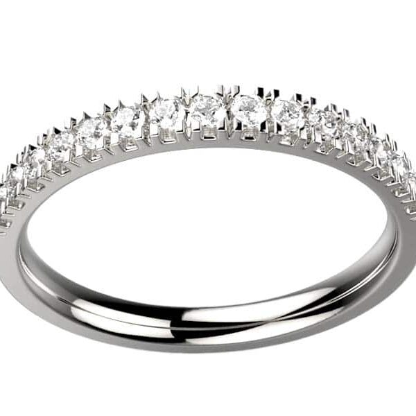 Alliance 17 diamants