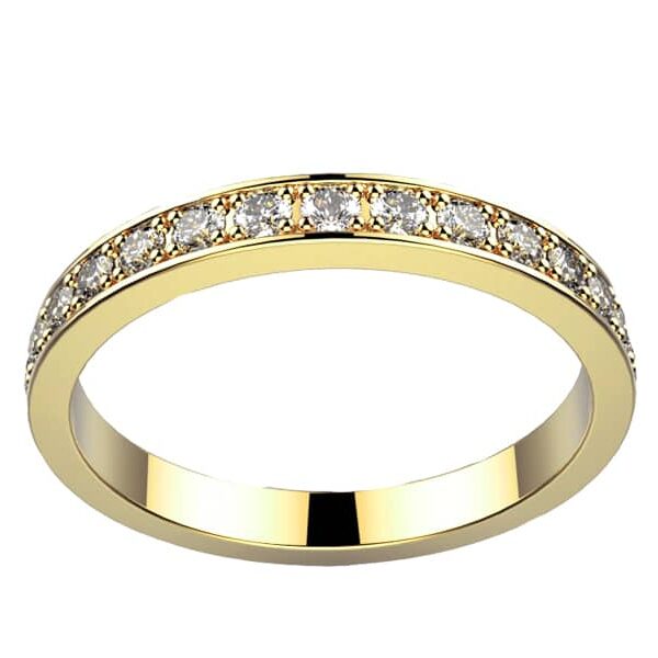 Alliance Diamant