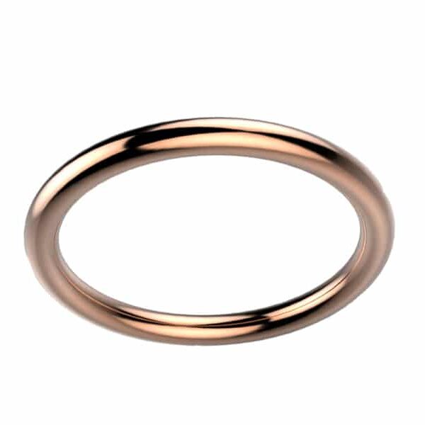 Alliance Jonc 1.5 mm et 2 mm