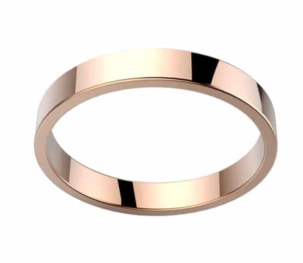Alliance ruban classique 2.5 à 3.5 mm