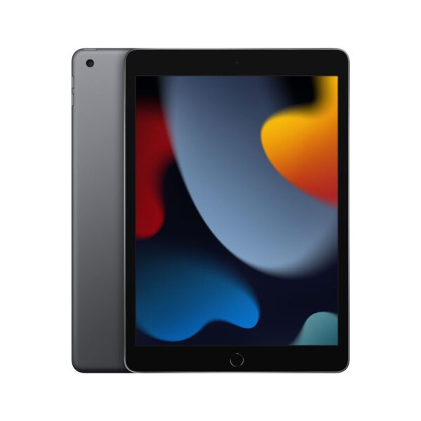 Apple 10.2-inch iPad Wi-Fi – 9ème génération – tablette – 64 Go – 10.2″