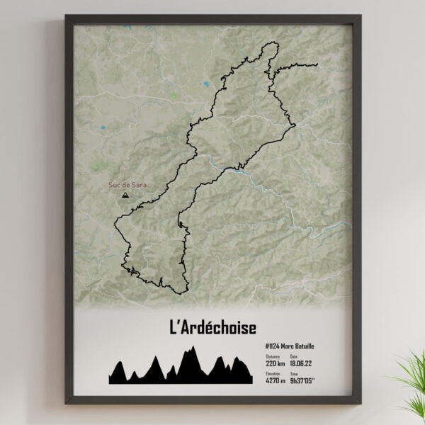 L’Ardéchoise