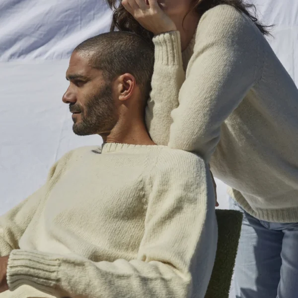 Pull Asphodèle