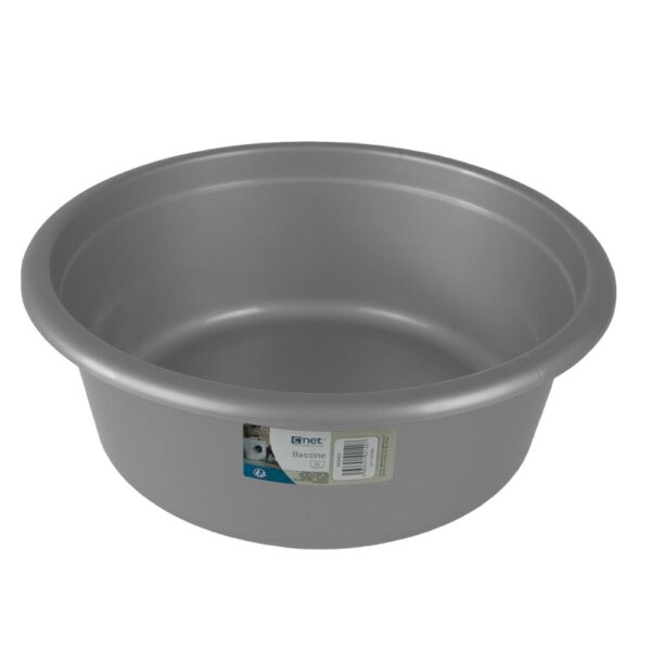 Bassine ronde 7L