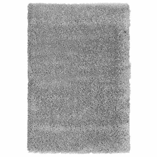 Tapis unis 150×200 gris