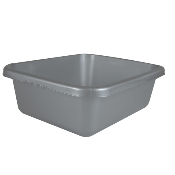 Bassine rectangulaire 8.5L