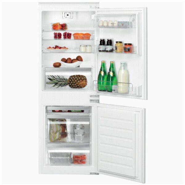 REFRIGERATEUR ENCASTRABLE BAUKNECHT KGIE2184A++