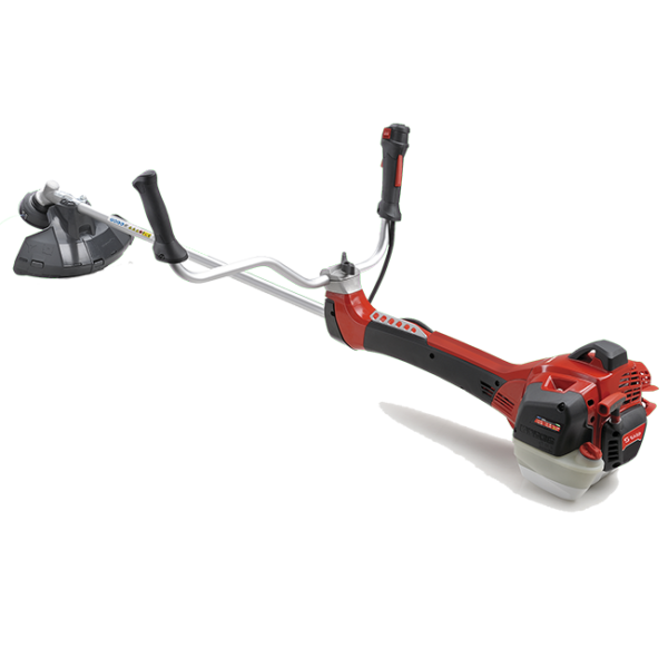 Débroussailleuse forestière à double guidon – 36.3 cc