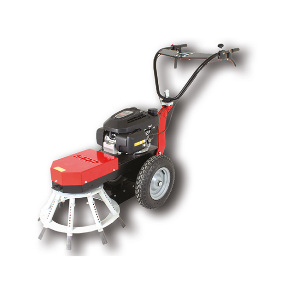 Brosse de désherbage BDS55H - Sarp