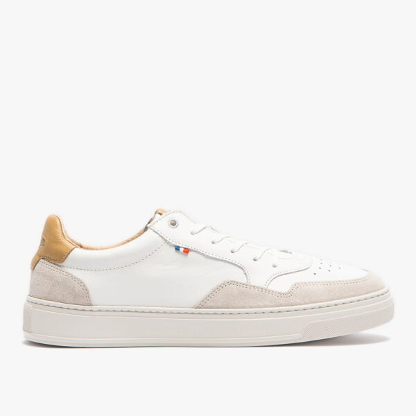Brocard baskets beige