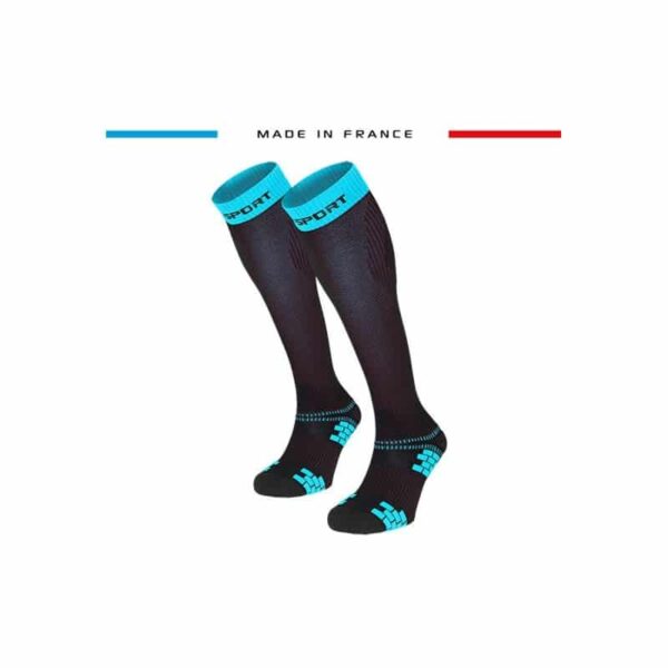 Chaussettes de compression BVS