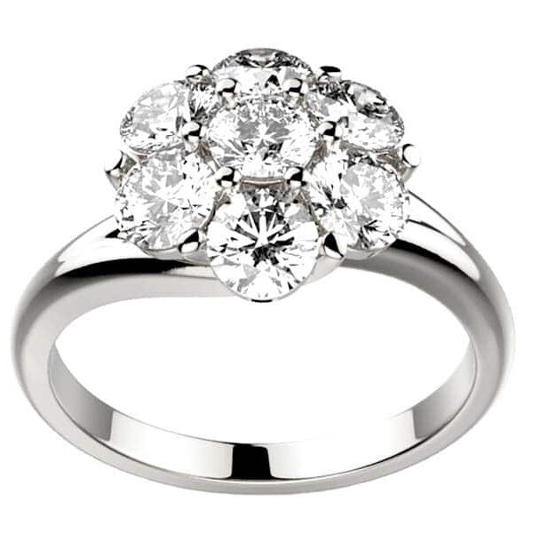 Bague Diamant 1.40 ct