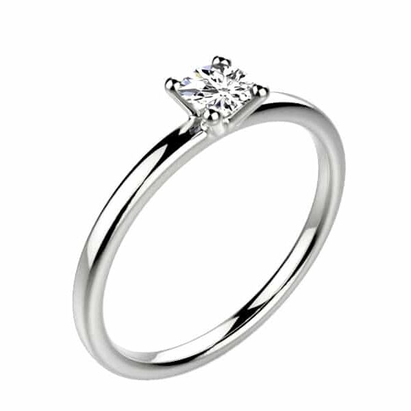 Bague Diamant