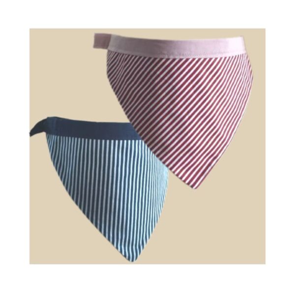 BANDANA Rayures