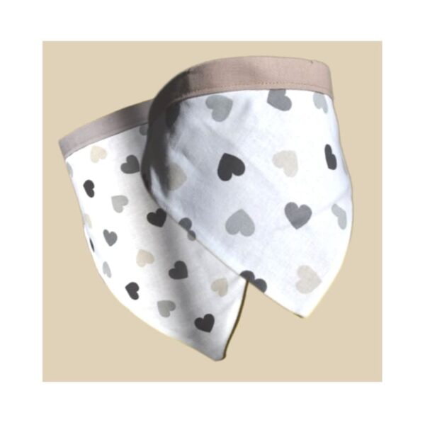BANDANA COEUR