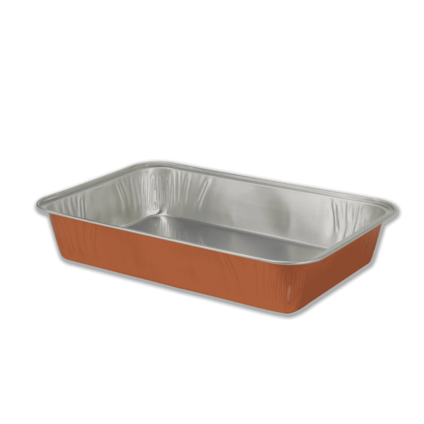 Barquettes pour Mythic et DUO K – ABB1