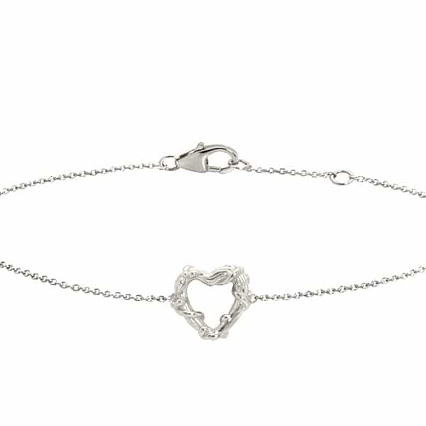Bracelet Argent recyclé