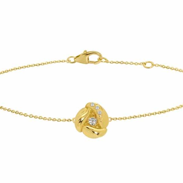 Bracelet Diamant