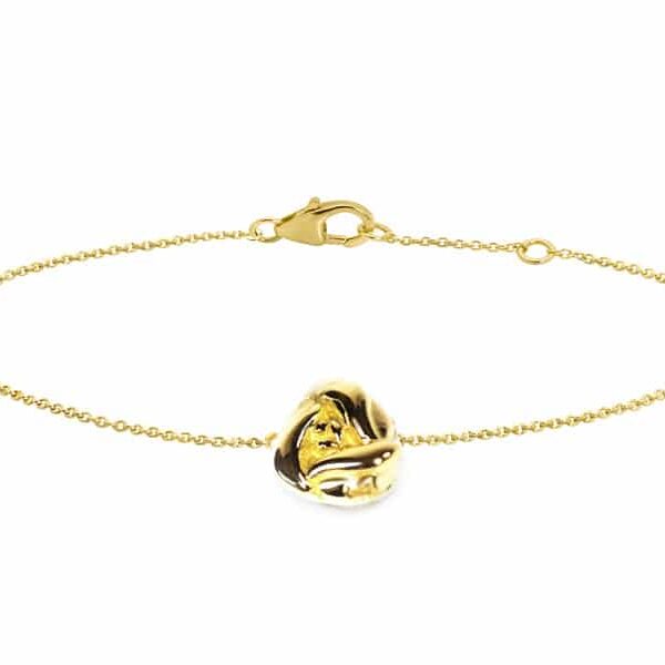 Bracelet chaîne
