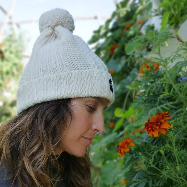 Bonnet Eco-Responsable Marion