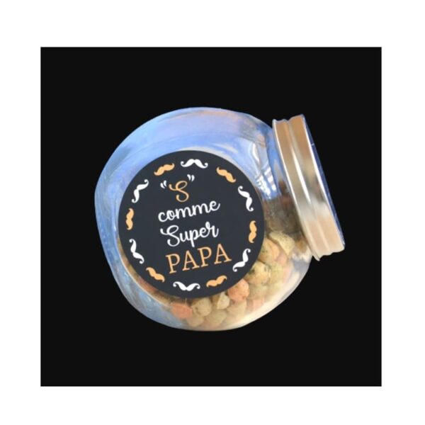 Bocal Super PAPA