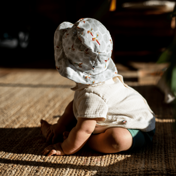 Bob MARLEY / Imprimé Colibri (exclusif)