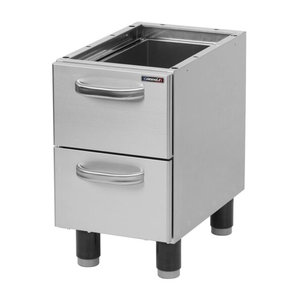 CASSELIN – Soubassement 2 tiroirs 33