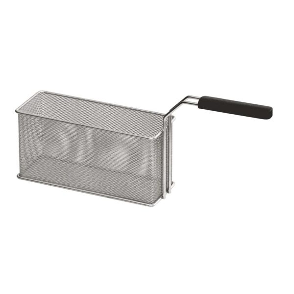 CASSELIN – Panier 1/9 avec poignée gauche pour cuiseur à pâtes C7CAP