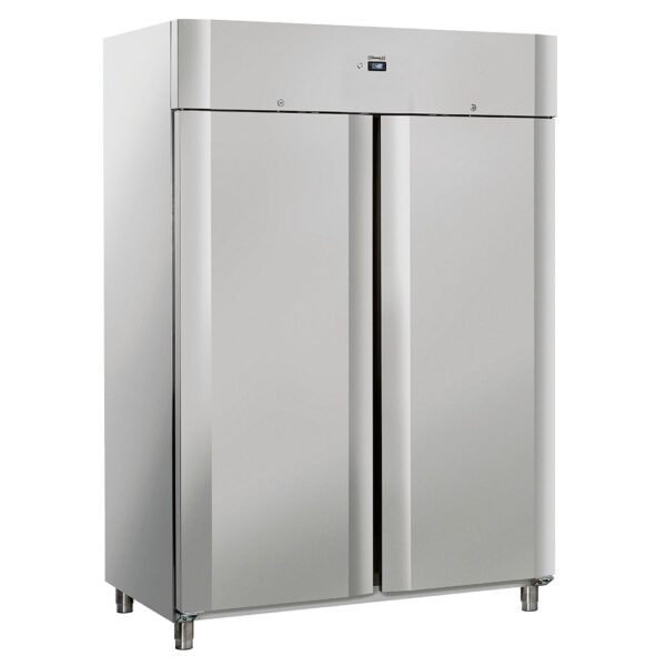 CASSELIN – Armoire négative 1255 L Inox