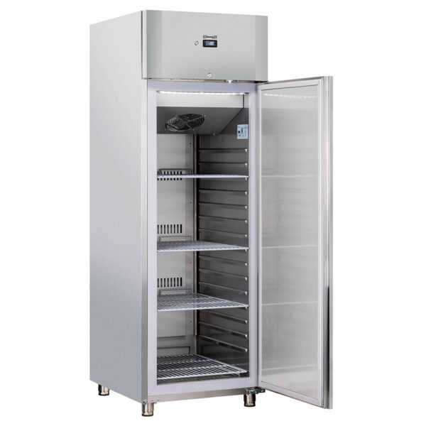 CASSELIN – Armoire négative 546 L Inox
